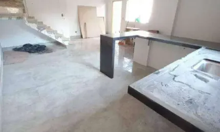 Sobrado Novo  com 3 dormitórios à venda, 150 m² por R$ 1.400.000 - Vila Gumercindo - São Paulo/SP