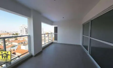 Apartamento com 4 dormitórios à venda, 146 m² por r$ 2.200.000,00 - ipiranga - são paulo/sp