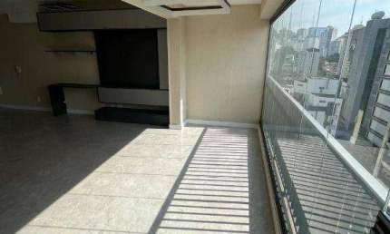 Apartamento com 1 dormitório à venda, 42 m² por R$ 790.000,00 - Bela Vista - São Paulo/SP
