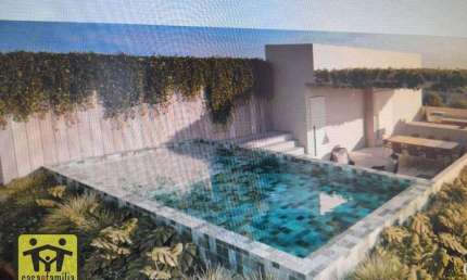Sobrado  em condomínio fechado com 4 dormitórios à venda, 731 m² por R$ 19.800.000 - Vila Nova Conceição - São Paulo/SP