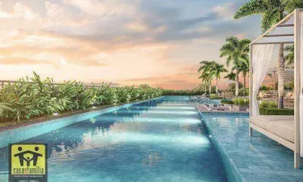 Apartamento em construção com 2 dormitórios à venda, 69 m² por r$ 930.675 - ipiranga - são paulo/sp