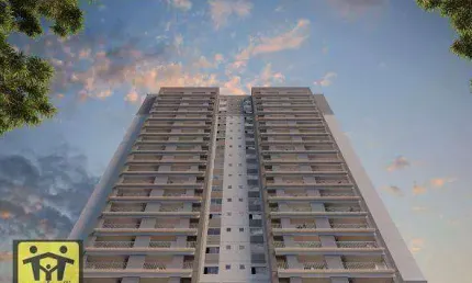 Apartamento  em construção  com 2 dormitórios à venda, 70 m² por r$ 868.076 - ipiranga - são paulo/sp