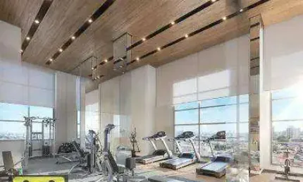 Apartamento em construção com 2 dormitórios à venda, 86 m² por R$ 1.129.708 - Vila Firmiano Pinto - São Paulo/SP
