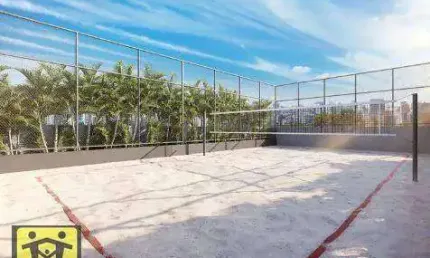Apartamento em construção com 3 dormitórios à venda, 108 m² por r$ 1.710.197 - vila firmiano pinto - são paulo/sp