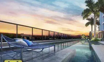 Apartamento Garden em construção com 2 dormitórios à venda, 103 m² por R$ 1.141.577 - Vila Firmiano Pinto - São Paulo/SP