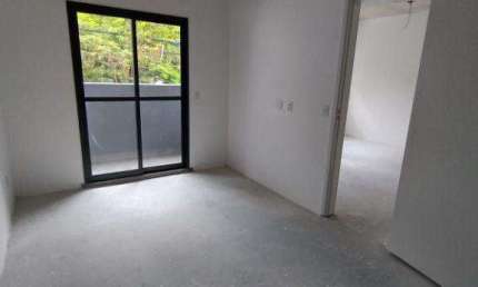 Apartamento  em construção  com 2 dormitórios à venda, 53 m² por R$ 526.000 - Chácara Inglesa - São Paulo/SP