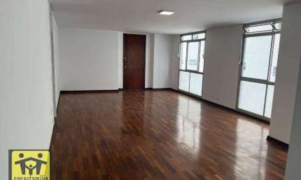 Apartamento com 4 dormitórios à venda, 180 m² por R$ 2.100.000,00 - Higienópolis - São Paulo/SP