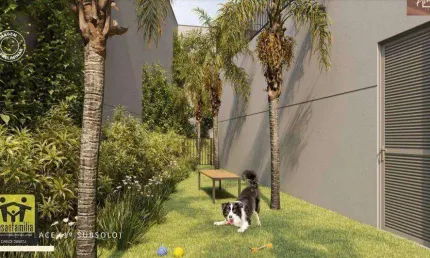 Apartamento  em construção com 2 dormitórios à venda, 45 m² por r$ 547.000 - vila gumercindo - são paulo/sp