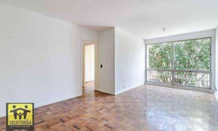 Apartamento com 2 dormitórios, 101 m² - venda por R$ 1.079.999,00 ou aluguel por R$ 6.668,90/mês - Paraíso - São Paulo/SP