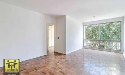 Apartamento com 2 dormitórios, 101 m² - venda por R$ 1.079.999,00 ou aluguel por R$ 6.668,90/mês - Paraíso - São Paulo/SP