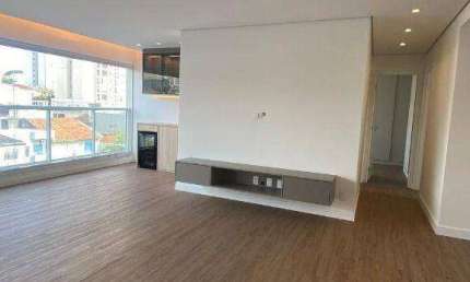 Apartamento em construção  com 3 dormitórios à venda, 77 m² por R$ 739.200 - Ipiranga - São Paulo/SP