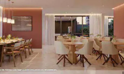 Apartamento  em construção com 2 dormitórios à venda, 67 m² por r$ 888.000 - vila gumercindo - são paulo/sp