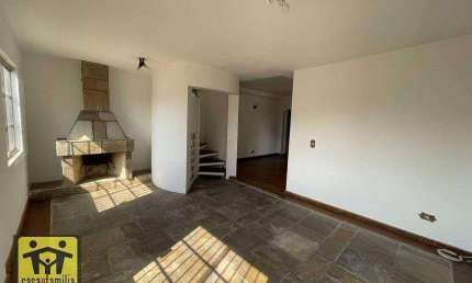 Cobertura com 2 dormitórios à venda, 126 m² por R$ 790.000,00 - Chácara Inglesa - São Paulo/SP