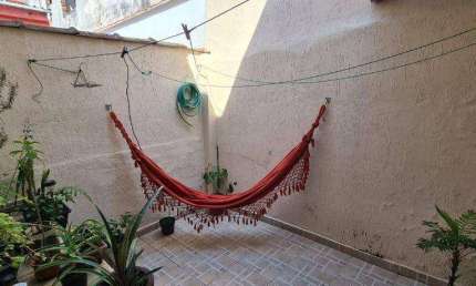 Sobrado com 3 dormitórios à venda, 90 m² por R$ 550.000,00 - Vila Monumento - São Paulo/SP