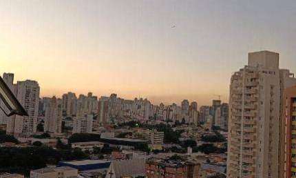 Apartamento com 2 dormitórios à venda, 76 m² por R$ 650.000,00 - Vila Gumercindo - São Paulo/SP