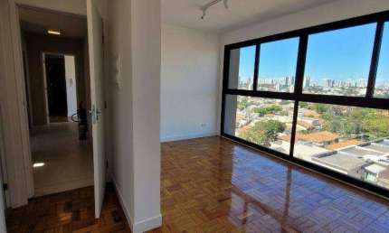 Apartamento com 2 dormitórios, 65 m² - venda por R$ 682.500,00 ou aluguel por R$ 5.161,18/mês - Jardim da Glória - São Paulo/SP