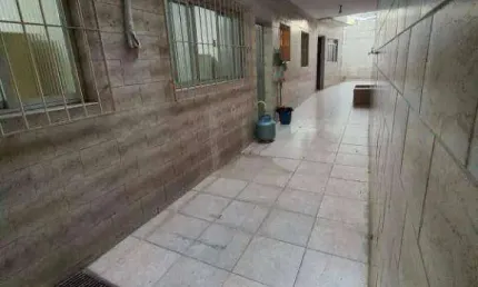 Casa com 3 quartos à venda na Rua Inácio Pereira Leão, Vila Firmiano Pinto, São Paulo