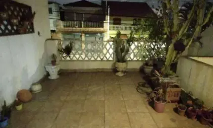 Sobrado com 3 dormitórios sendo 1 suíte  à venda,  - Vila Gumercindo - São Paulo/SP