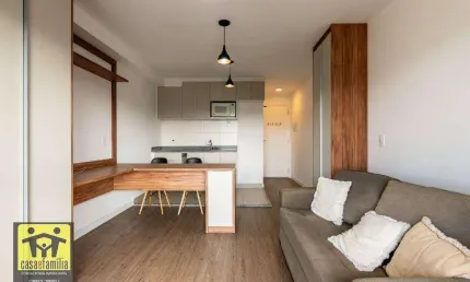 Studio com 1 dormitório à venda, 28 m² por R$ 345.000,00 - Vila da Saúde - São Paulo/SP