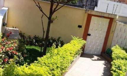 Sobrado com 3 dormitórios à venda por R$ 1.244.000,00 - Bosque da Saúde - São Paulo/SP