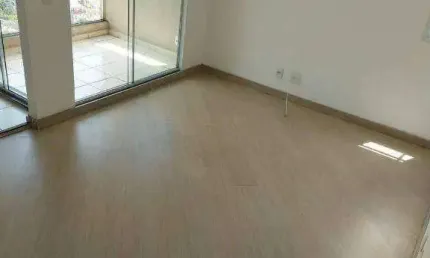 Apartamento com 3 dormitórios à venda, 59 m² por R$ 440.000,00 - Vila Assunção - Santo André/SP