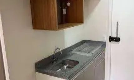 Studio com 1 dormitório à venda, 20 m² por r$ 319.900,00 - vila clementino - são paulo/sp