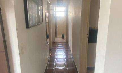 Apartamento com 3 dormitórios à venda, 78 m² por R$ 350.000 - São João Clímaco - São Paulo/SP