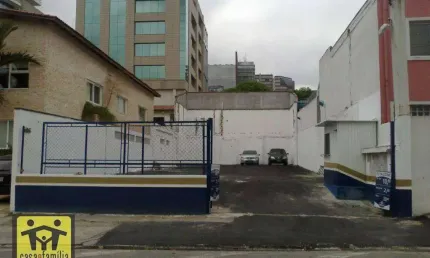 Terreno, 330 m² - venda por R$ 4.455.000,00 ou aluguel por R$ 14.309,60/mês - Jardim Paulista - São Paulo/SP
