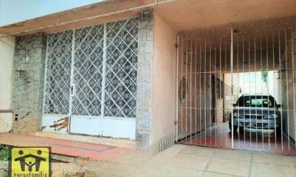 Sobrado com 5 dormitórios à venda, 240 m² por R$ 2.500.000,00 - Vila Clementino - São Paulo/SP