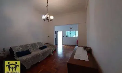 Casa com 3 dormitórios à venda, 180 m² por R$ 1.440.000,00 - Vila Clementino - São Paulo/SP