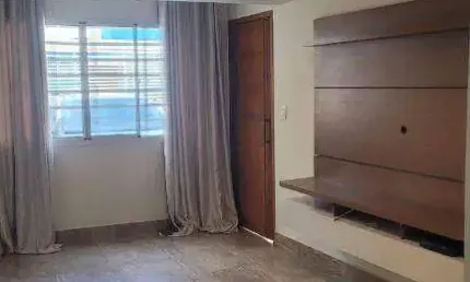 Sobrado com 2 dormitórios à venda,  - Vila Gumercindo - São Paulo/SP