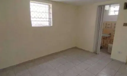 Casa com 1 dormitório para alugar por R$ 1.450,00/mês - Vila Gumercindo - São Paulo/SP