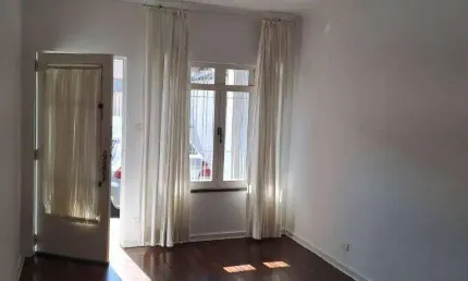Sobrado com 3 dormitórios à venda, 100 m² por R$ 990.000,00 - Mirandópolis - São Paulo/SP