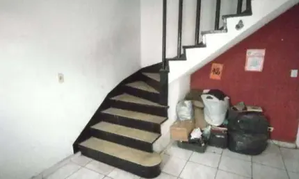 Sobrado com 2 dormitórios à venda, 74 m² por R$ 400.000,00 - Vila Dom Pedro I - São Paulo/SP