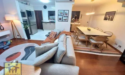Sobrado entrar e morar!!! 3 dorms-2 gars /ac.apto menor valor parte de pagamento