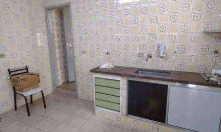 Casa com 2 dormitórios para alugar por R$ 2.090,00/mês - Vila Mariana - São Paulo/SP
