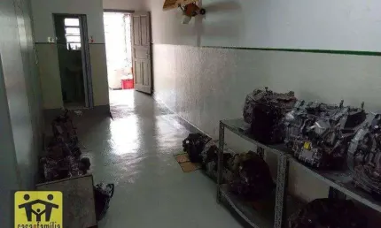 Prédio à venda, 736 m² por R$ 3.191.000 - Centro - São Caetano do Sul/SP