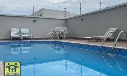 Apartamento com 3 dormitórios à venda, 121 m² por r$ 810.000 - bosque da saúde - são paulo/sp