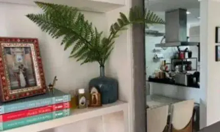 Apartamento com 2 dormitórios à venda, 70 m² por R$ 970.000,00 - Pompeia - São Paulo/SP