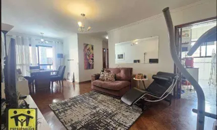 Apartamento com 3 dormitórios à venda, 69 m² por r$ 677.000,00 - vila gumercindo - são paulo/sp