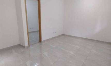Apartamento novo  com 1 dormitório à venda, 36 m² por R$ 289.000 - Vila Monumento - São Paulo/SP