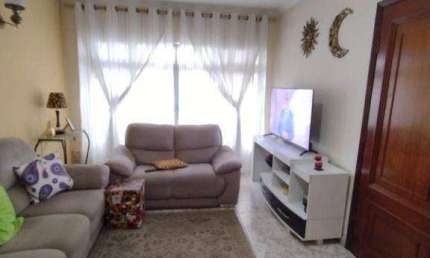Sobrado com 3 dormitórios à venda, 113 m² por R$ 750.000,00 - Saúde - São Paulo/SP
