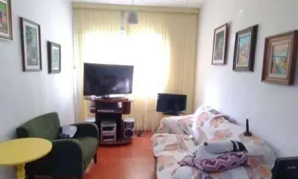 Apartamento com 3 dormitórios à venda, 58 m² por r$ 380.000 - vila gumercindo - são paulo/sp