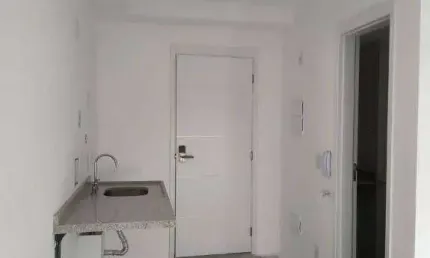 Studio novo  com 1 dormitório à venda, 20 m² por R$ 272.000 - Ipiranga - São Paulo/SP