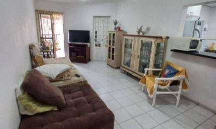 Apartamento com 3 dormitórios à venda, 72 m² por R$ 480.000 - Ipiranga - São Paulo/SP