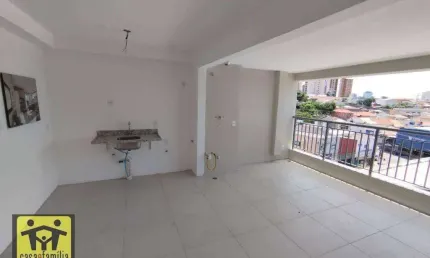 Apartamento com 2 dormitórios à venda, 45 m² por r$ 465.000,00 - ipiranga - são paulo/sp