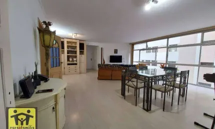 Apartamento com 3 dormitórios à venda,  - Paraíso - São Paulo/SP