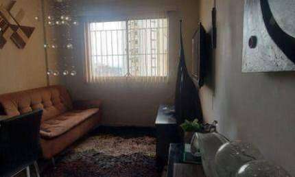 Apartamento com 2 dormitórios à venda, 61 m² por R$ 295.000,00 - Jardim Patente Novo - São Paulo/SP