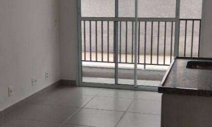 Apartamento  a 30 passos do metrô alto do Ipiranga com 2 dormitórios para alugar, 35 m² por R$ 3.000/mês - Ipiranga - São Paulo/SP