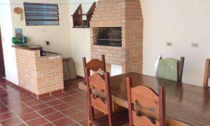 Casa com 3 dormitórios à venda, 170 m² por R$ 980.000,00 - Indaiá - Caraguatatuba/SP